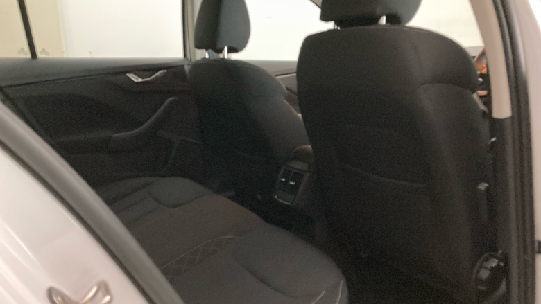 Skoda Scala 1.0 TSI 110 SE 5dr Petrol Hatchback